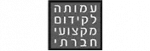 עמותה לקידום מקצועי חברתי